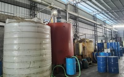 混凝土脫模劑用水性還是油性？